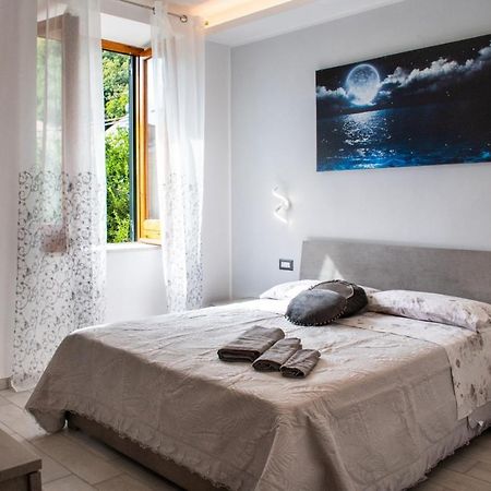 Annare Amalfi Coast Villa วิเอตริ ภายนอก รูปภาพ